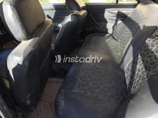 Lada 2105 1994 White Used for Sale - 1