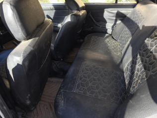 Lada 2105 1994 White Used for Sale