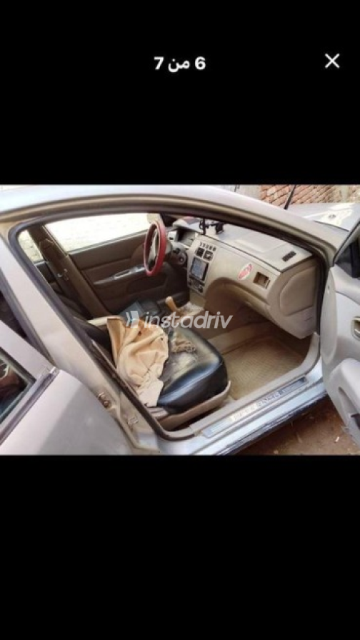 Speranza A516 2009 Gray Used for Sale - 3