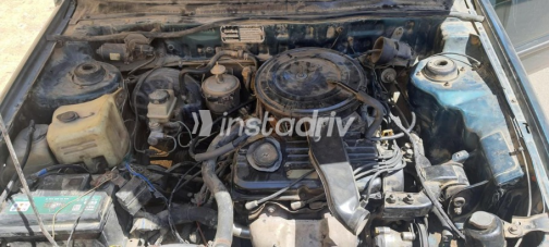 Hyundai Excel 1998 Green Used for Sale - 6