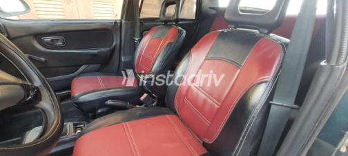 Hyundai Excel 1998 Green Used for Sale - 8