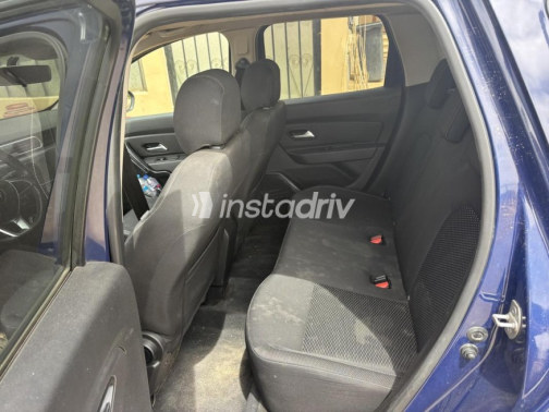 Renault Duster 2021 White Used for Sale - 5
