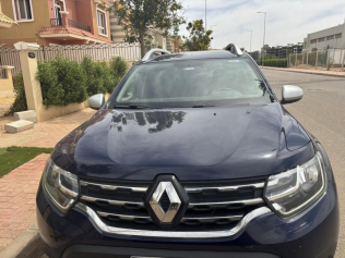 Renault 21 2021 Blue Used for Sale