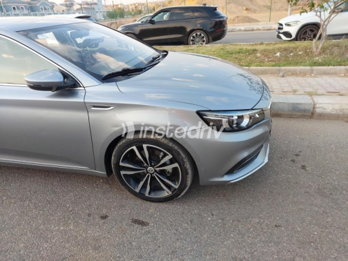 ام جى 6 2022 أبيض مستعملة للبيع - 6
