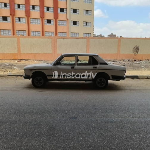 Fiat 132 1978 White Used for Sale - 4