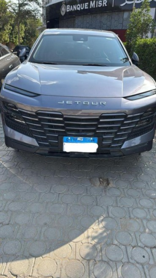 جيتور داشينج 2025 رمادي مستعملة للبيع