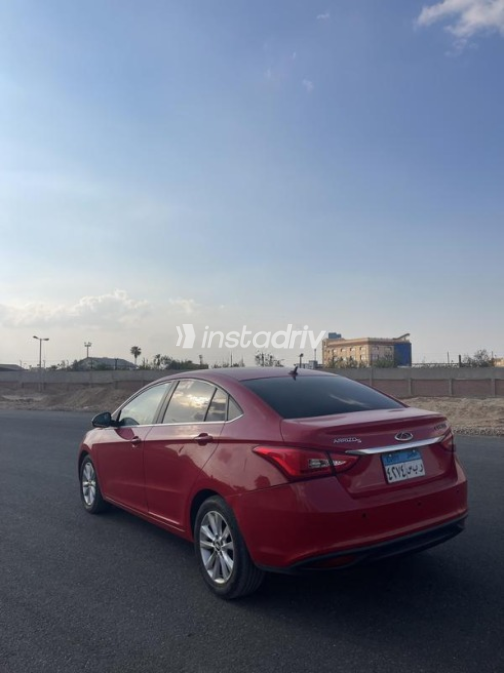 شيرى اريزو 5 2023 أبيض مستعملة للبيع - 5