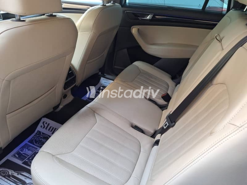 Skoda Kodiaq 2024 White Used for Sale - 7