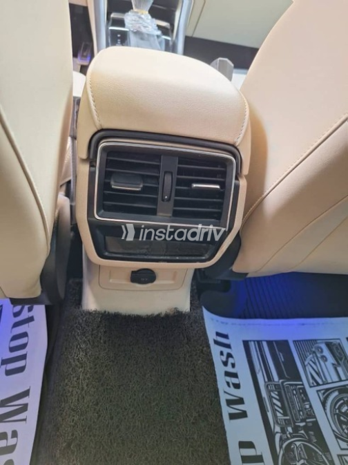 Skoda Kodiaq 2024 White Used for Sale - 8