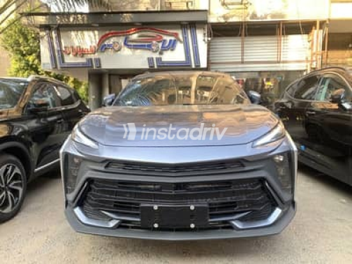 فورثينج تي 5 ايفو 2026 رمادي جديدة للبيع - 1