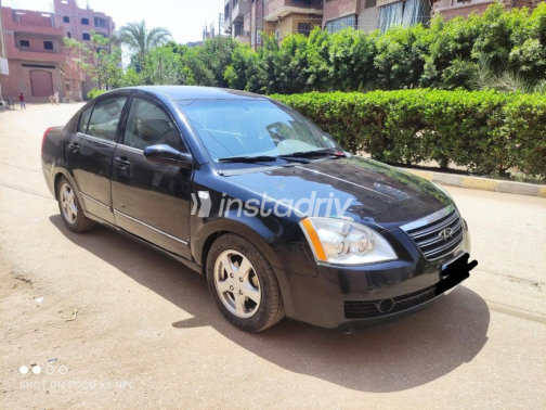 Speranza A516 2009 Black Used for Sale - 2
