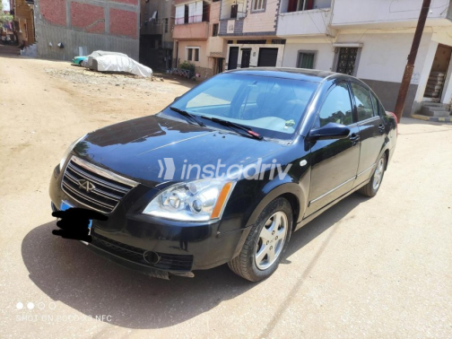 Speranza A516 2009 Black Used for Sale - 3