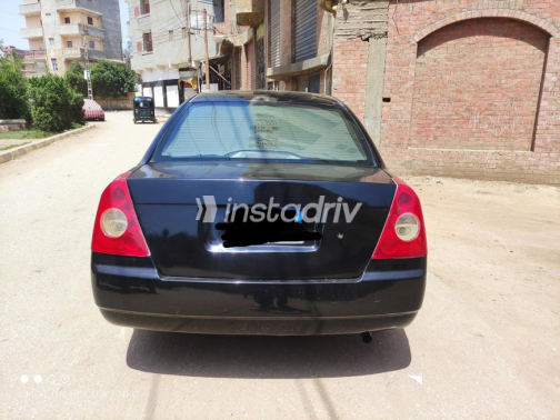 Speranza A516 2009 Black Used for Sale - 4