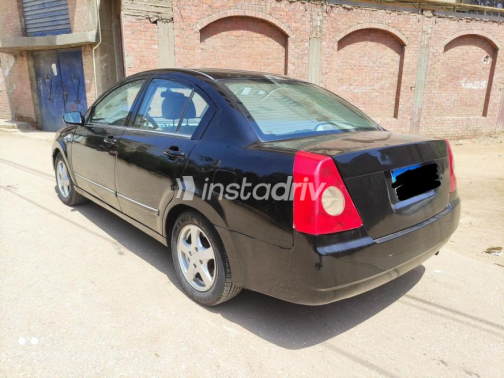 Speranza A516 2009 Black Used for Sale - 5