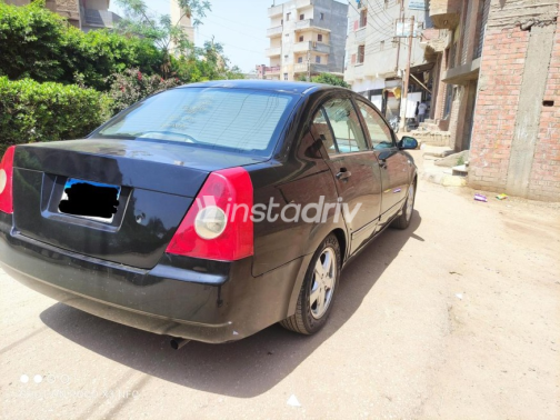 Speranza A516 2009 Black Used for Sale - 6