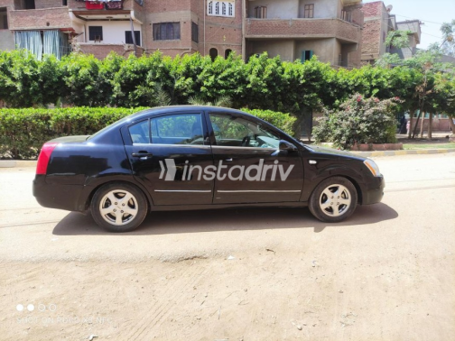 Speranza A516 2009 Black Used for Sale - 7