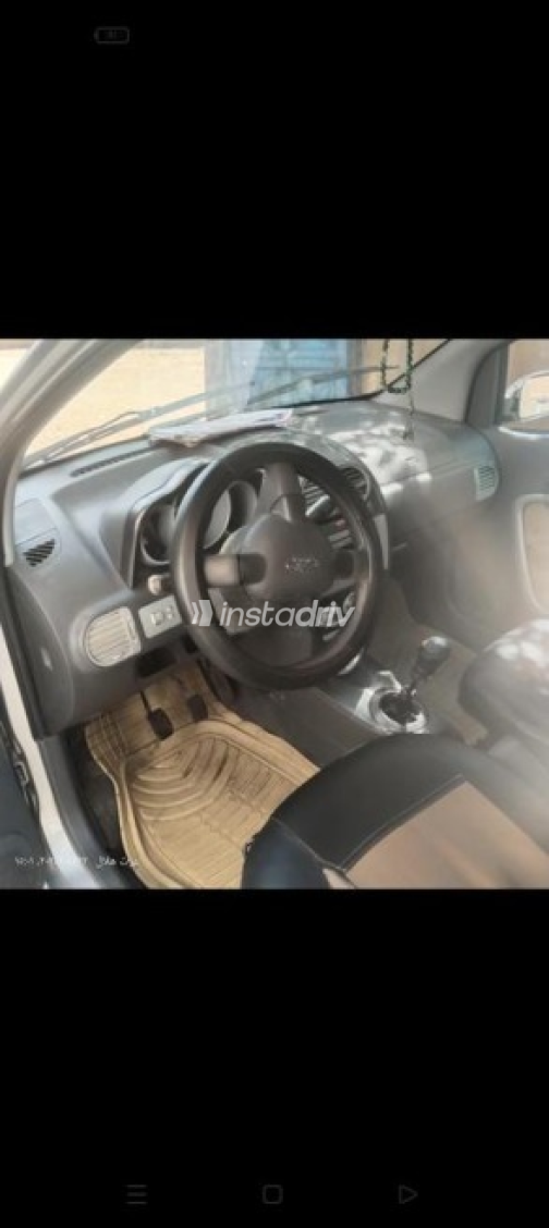 Speranza A113 2012 Silver Used for Sale - 3