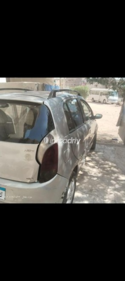 Speranza A113 2012 Silver Used for Sale - 4