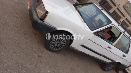 Fiat Shahin 2009 White Used for Sale - 3