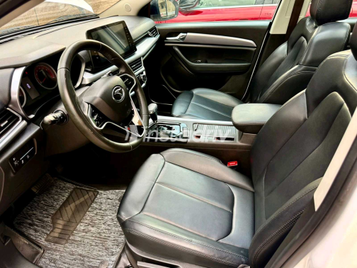 ساوايست DX5 2024 أبيض مستعملة للبيع - 3