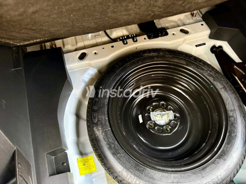 ساوايست DX5 2024 أبيض مستعملة للبيع - 5