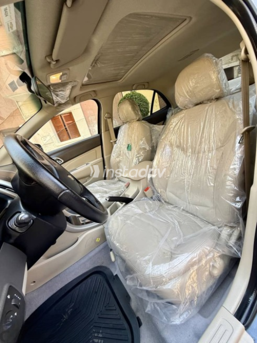Chevrolet Optra 2022 Gray Used for Sale - 7