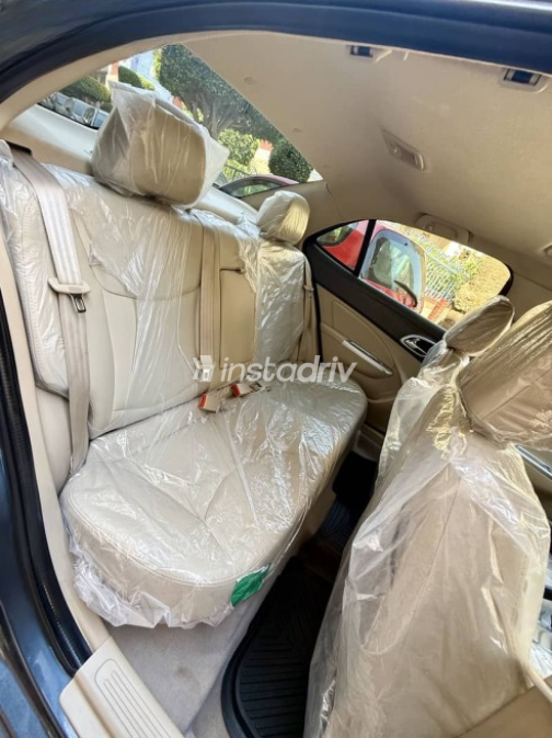 Chevrolet Optra 2022 Gray Used for Sale - 9