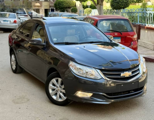 Chevrolet Optra 2022 Gray Used for Sale