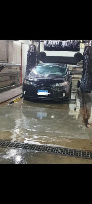 Kia Cerato Koup 2011 Black Used for Sale