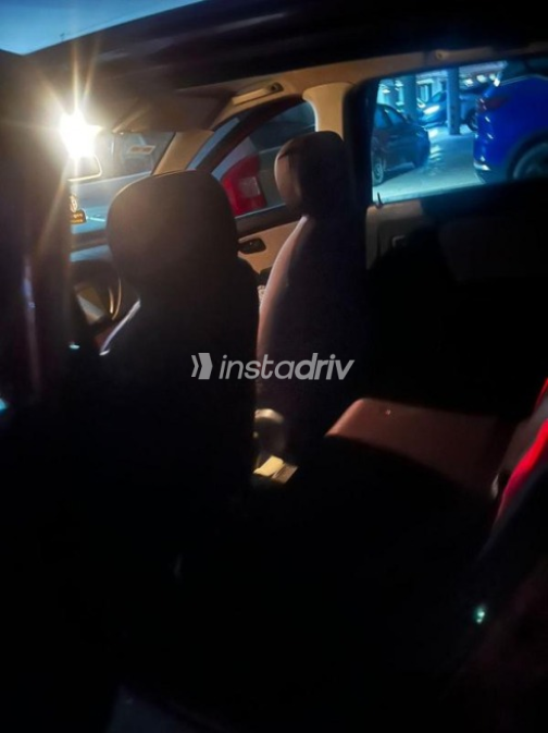 Suzuki Alto 2022 Dark Red Used for Sale - 6