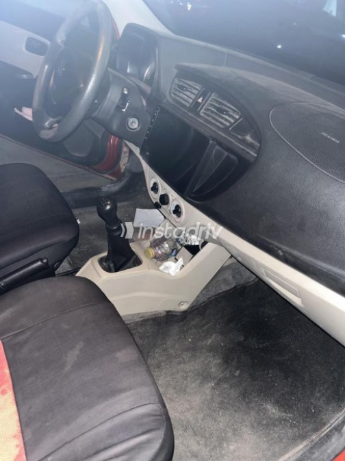 Suzuki Alto 2022 Dark Red Used for Sale - 10