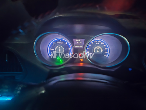 هيونداي IX 35 2016 شامبين مستعملة للبيع - 7