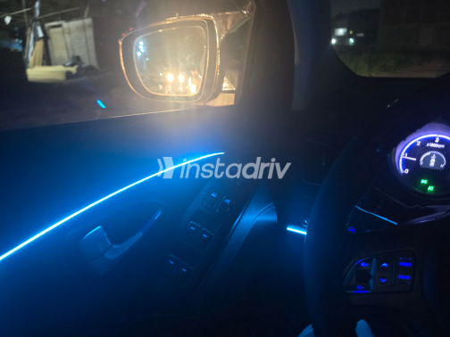 هيونداي IX 35 2016 شامبين مستعملة للبيع - 10