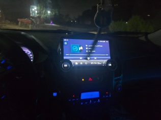 هيونداي IX 35 2016 شامبين مستعملة للبيع