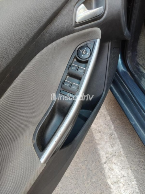 Ford Focus 2013 Dark Gray Used for Sale - 10