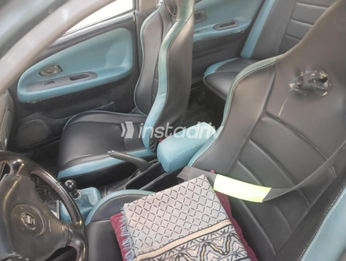 Mitsubishi Lancer Crystala 1998 Green Used for Sale - 7