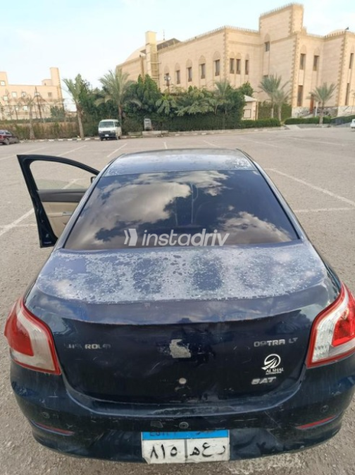Chevrolet Optra 2019 White Used for Sale - 2