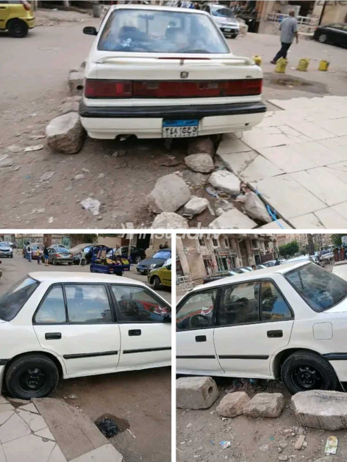 هوندا سيفك 1990 بيج مستعملة للبيع - 1