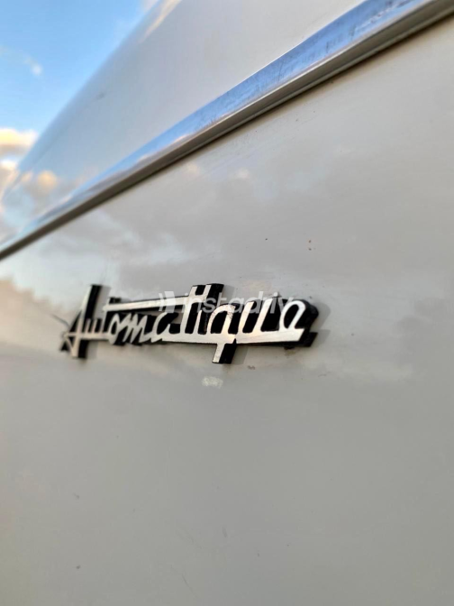 Peugeot 404 1975 White Used for Sale - 4