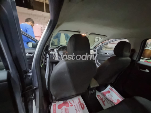 Peugeot 301 2021 Silver Used for Sale - 8