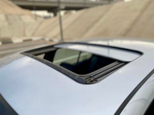 BMW 316 1997 Silver Used for Sale