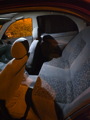 Chevrolet Lanos 2013 White Used for Sale