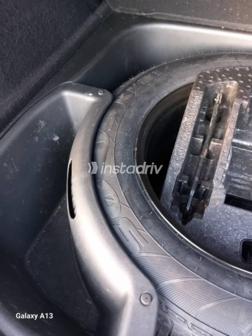Jeep Grand Cherokee 2018 Black Used for Sale - 3