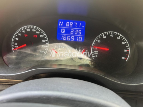 Chery Tiggo 3 2017 Petroleum Used for Sale - 8