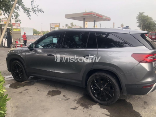 Skoda Kodiaq 2025 White Used for Sale - 1