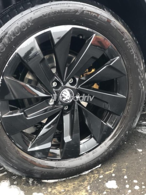 Skoda Kodiaq 2025 White Used for Sale - 3