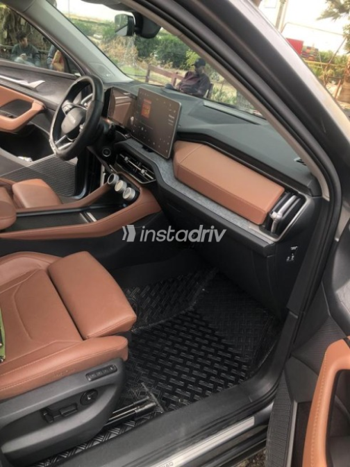 Skoda Kodiaq 2025 White Used for Sale - 4