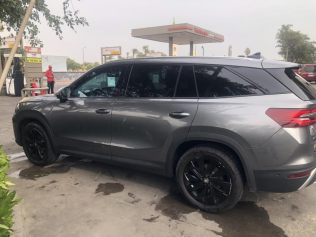 Skoda Kodiaq 2025 White Used for Sale