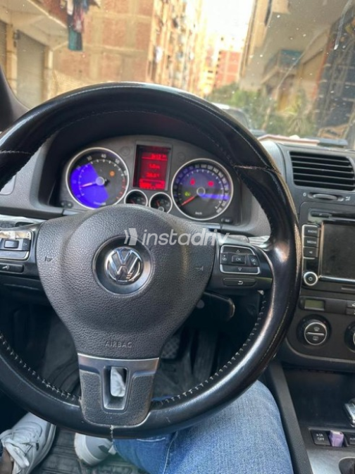 Volkswagen Jetta 2009 Black Used for Sale - 1