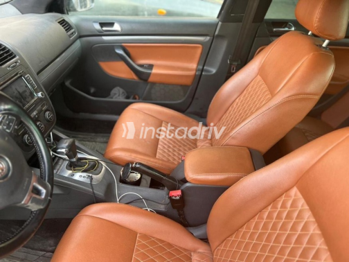 Volkswagen Jetta 2009 Black Used for Sale - 8